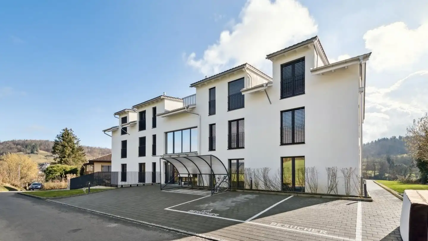 Wohnung mieten - Strick 4, 5304 Endingen