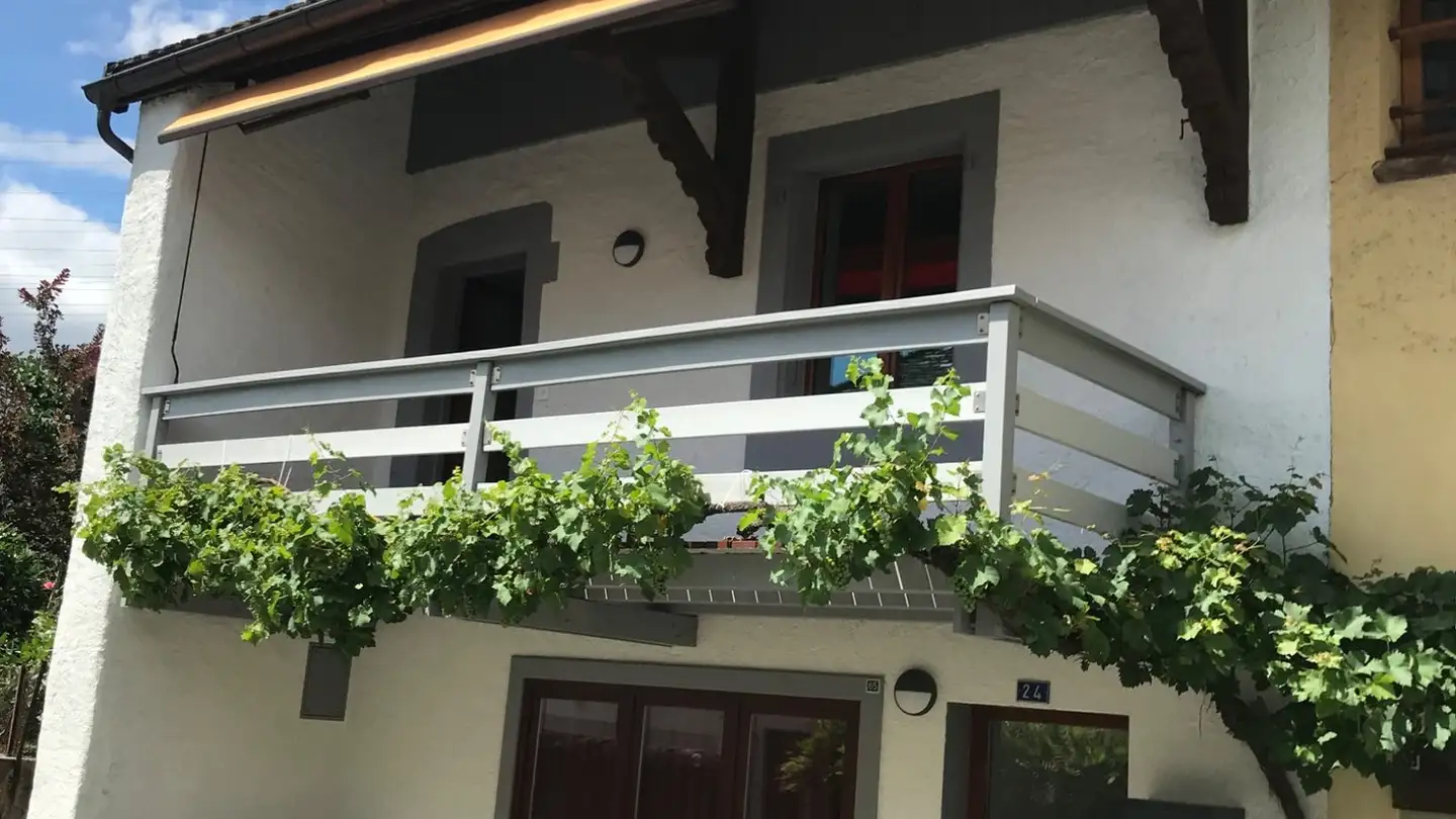 Einfamilienhaus mieten - 1185 Mont-sur-Rolle