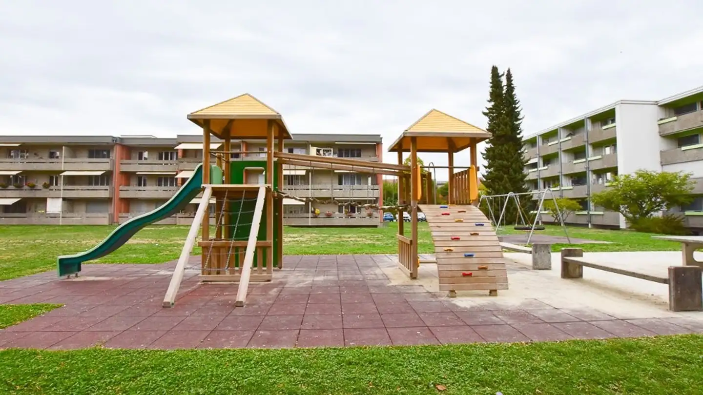 Wohnung mieten - Schützenmatt 27, 3280 Murten