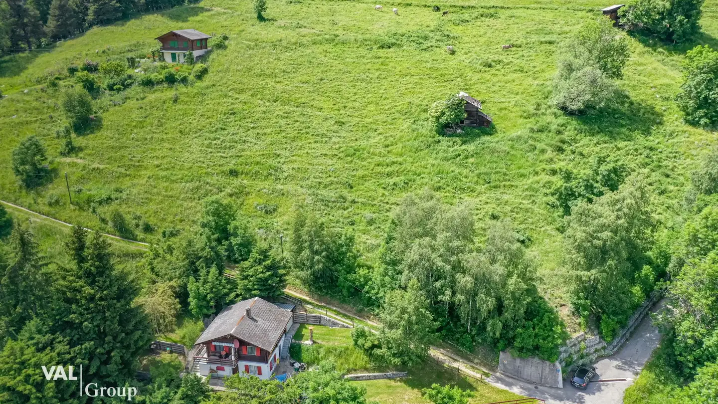 Terrain constructible à vendre - 3994 Lax - Photo 3