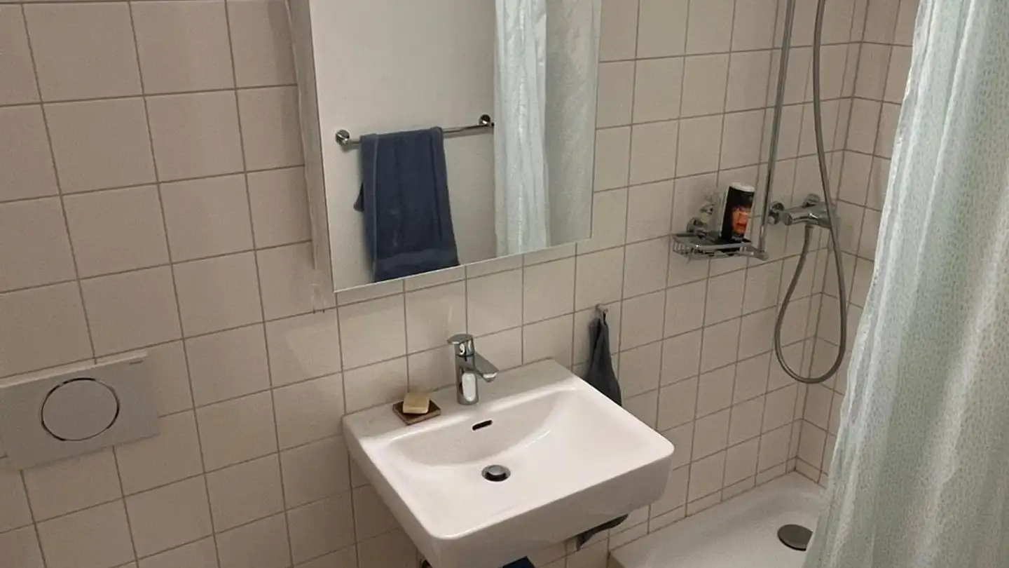 Stanza singola in affitto - 8050 Zürich - Foto 4