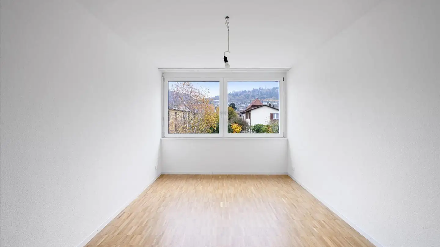 Appartamento in affitto - Rue De Büren / Bürenstrasse 47, 2504 Biel/Bienne