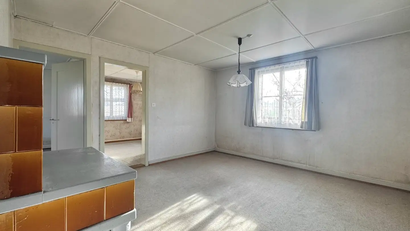 Einfamilienhaus kaufen - Gamperweg 7, 4853 Riken AG - Foto 3