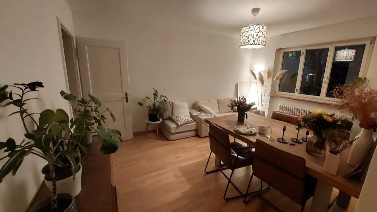 Zimmer mieten - 8057 Zürich