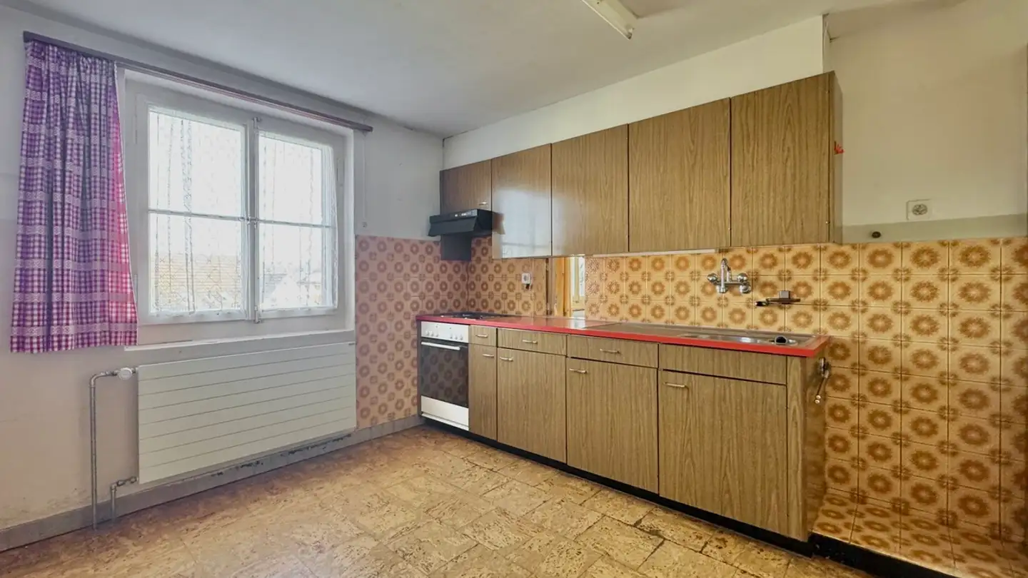Einfamilienhaus kaufen - Gamperweg 7, 4853 Riken AG - Foto 4