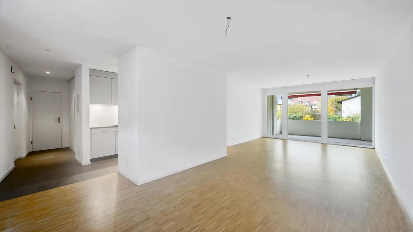 Appartamento in affitto - Rue De Büren / Bürenstrasse 47, 2504 Biel/Bienne - Foto 3