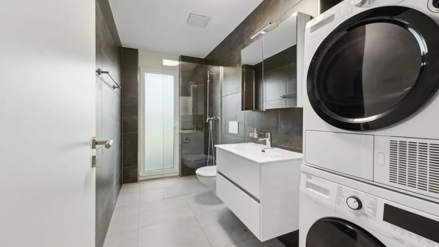 Appartamento in affitto - Strick 4, 5304 Endingen - Foto 3