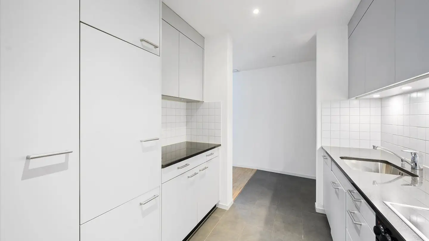 Appartamento in affitto - Rue De Büren / Bürenstrasse 47, 2504 Biel/Bienne - Foto 4