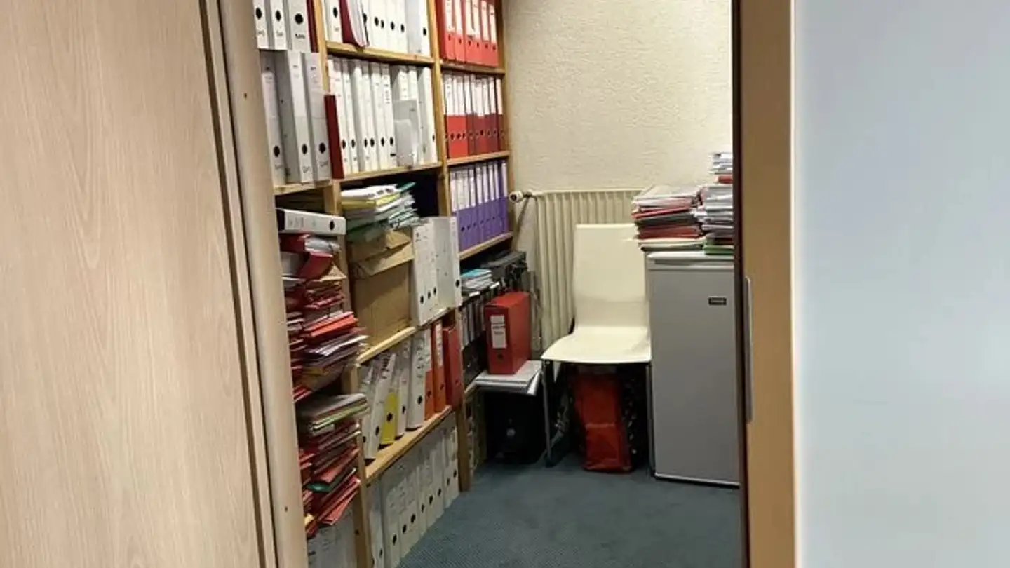 Shop for rent - Route de Châtel-Saint-Denis 2, 1807 Blonay - Photo 3