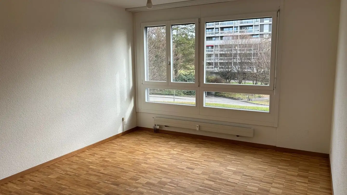 Wohnung mieten - Kranichweg 9, 3074 Muri b. Bern