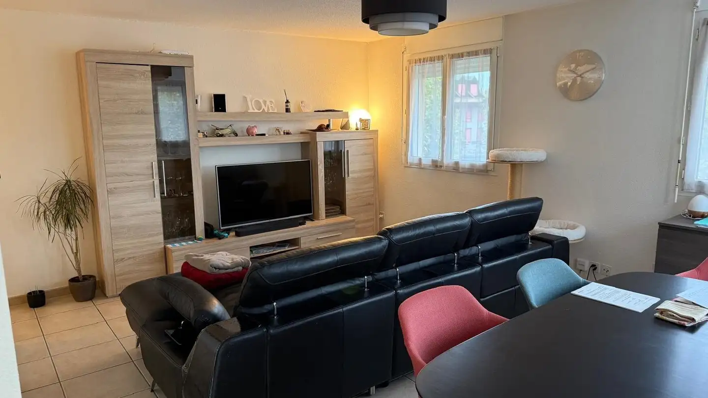 Apartment for rent - 1196 Gland