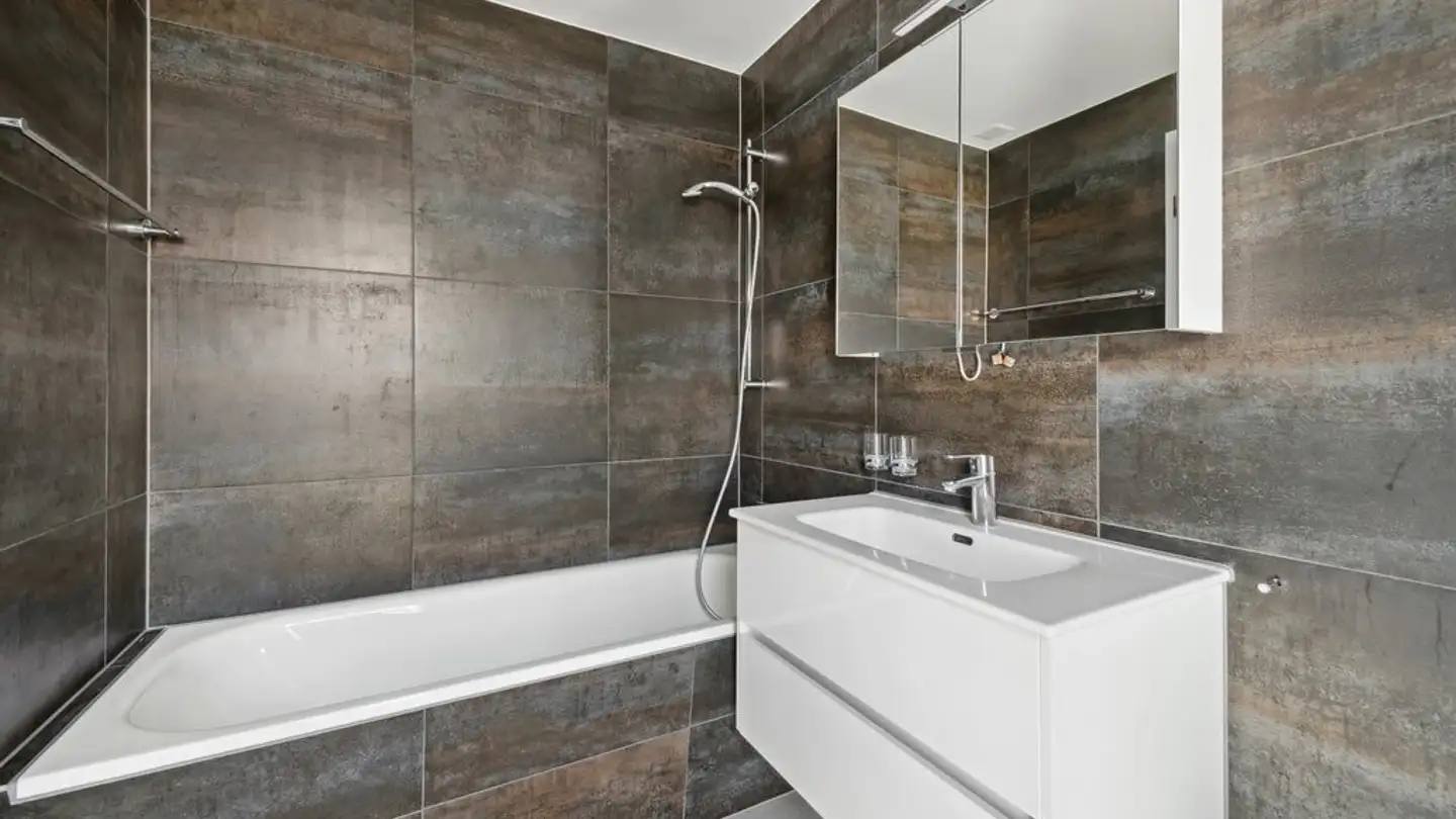 Appartamento in affitto - Strick 4, 5304 Endingen - Foto 4