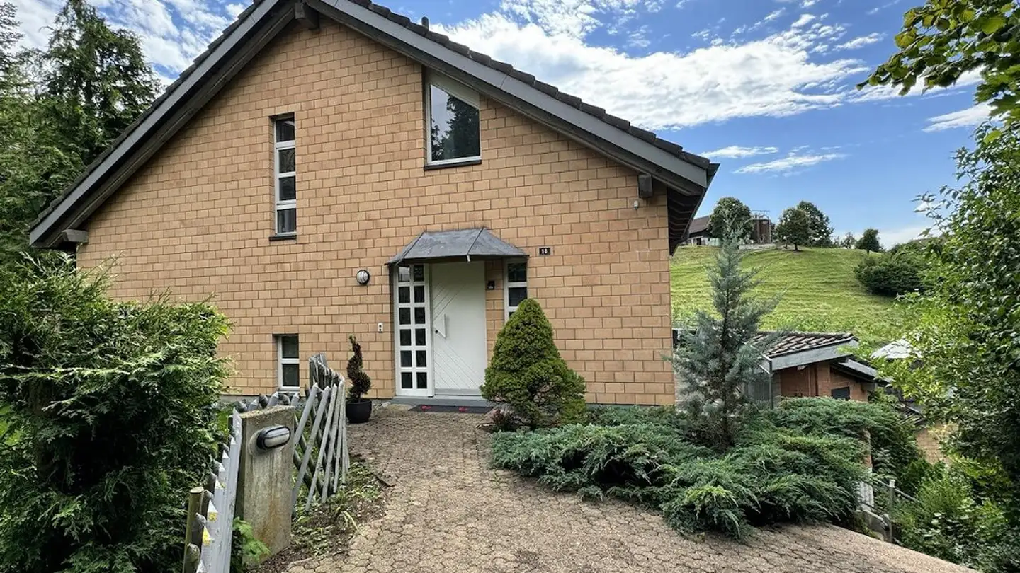 Villa for sale - 4434 Hölstein - Photo 2