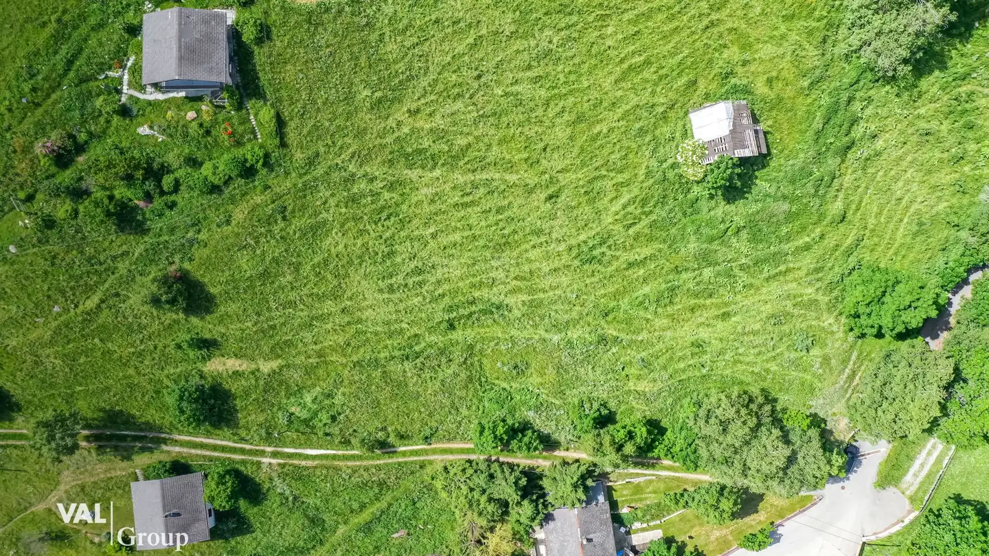 Terrain constructible à vendre - 3994 Lax - Photo 4