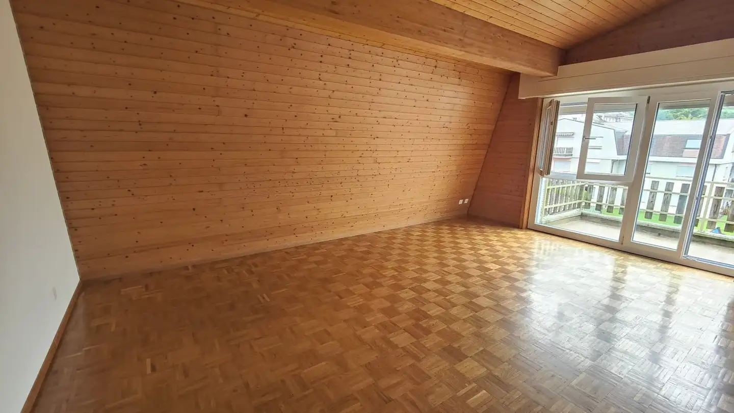 Wohnung kaufen - Rue De Forcel, 1636 Broc