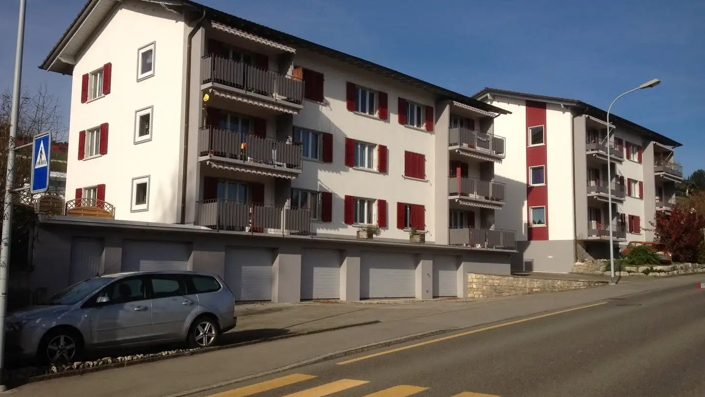 Apartment for rent - 5200 Brugg AG