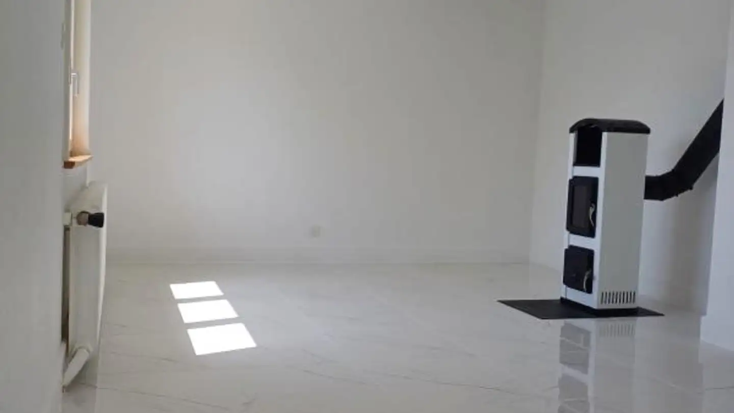 Apartment for rent - Niederbürerstrasse 12, 9220 Bischofszell