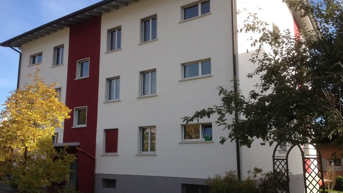 Apartment for rent - 5200 Brugg AG - Photo 2