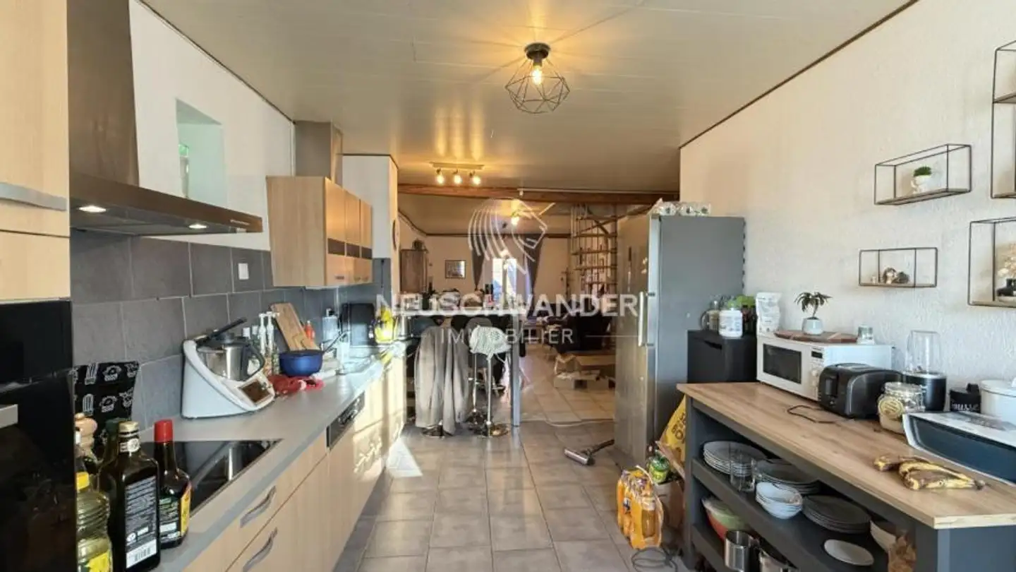 Apartment for sale - 2900 Porrentruy