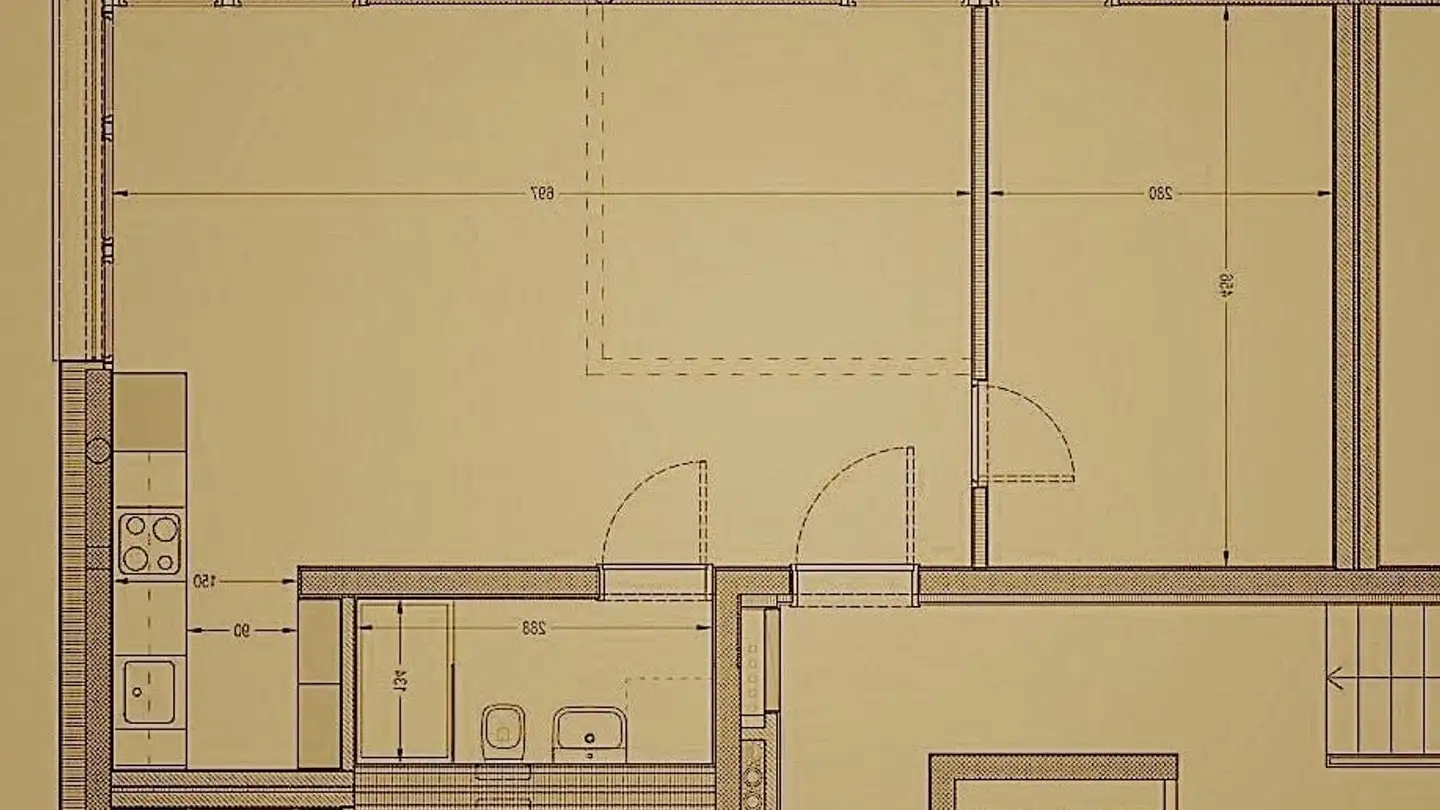 Appartement à louer - Via Sasso Corbaro 20, 6593 Cadenazzo - Photo 3