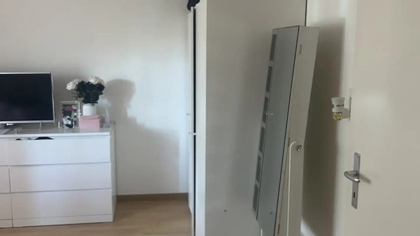 Wohnung mieten - Arvenweg 14, 3604 Thun