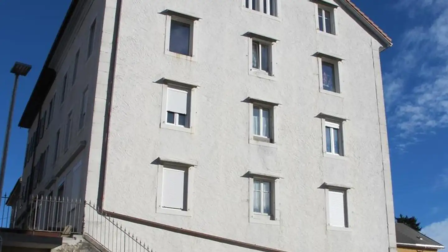 Casa singola in vendita - Rue de l'Arnon 3, 1450 Ste-Croix