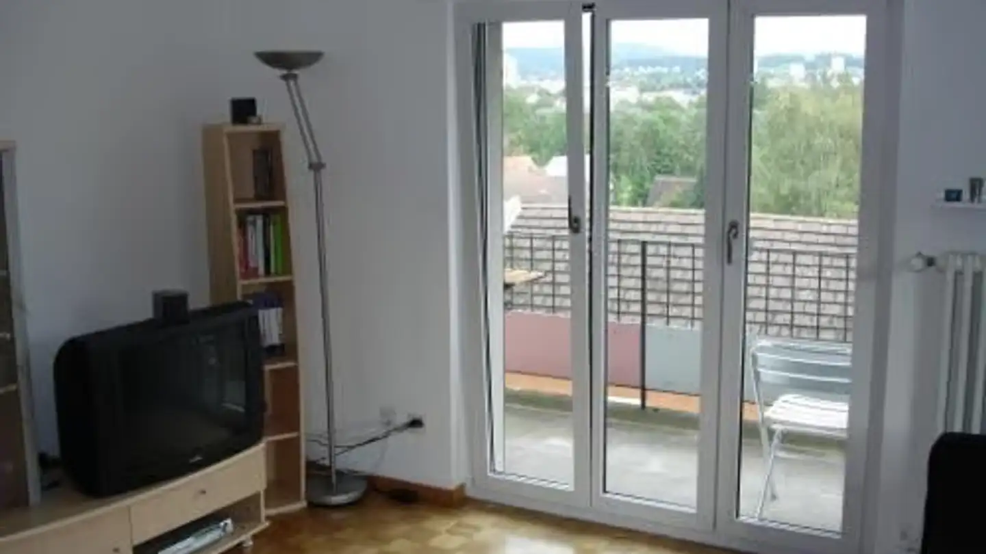 Apartment for rent - 5200 Brugg AG - Photo 3
