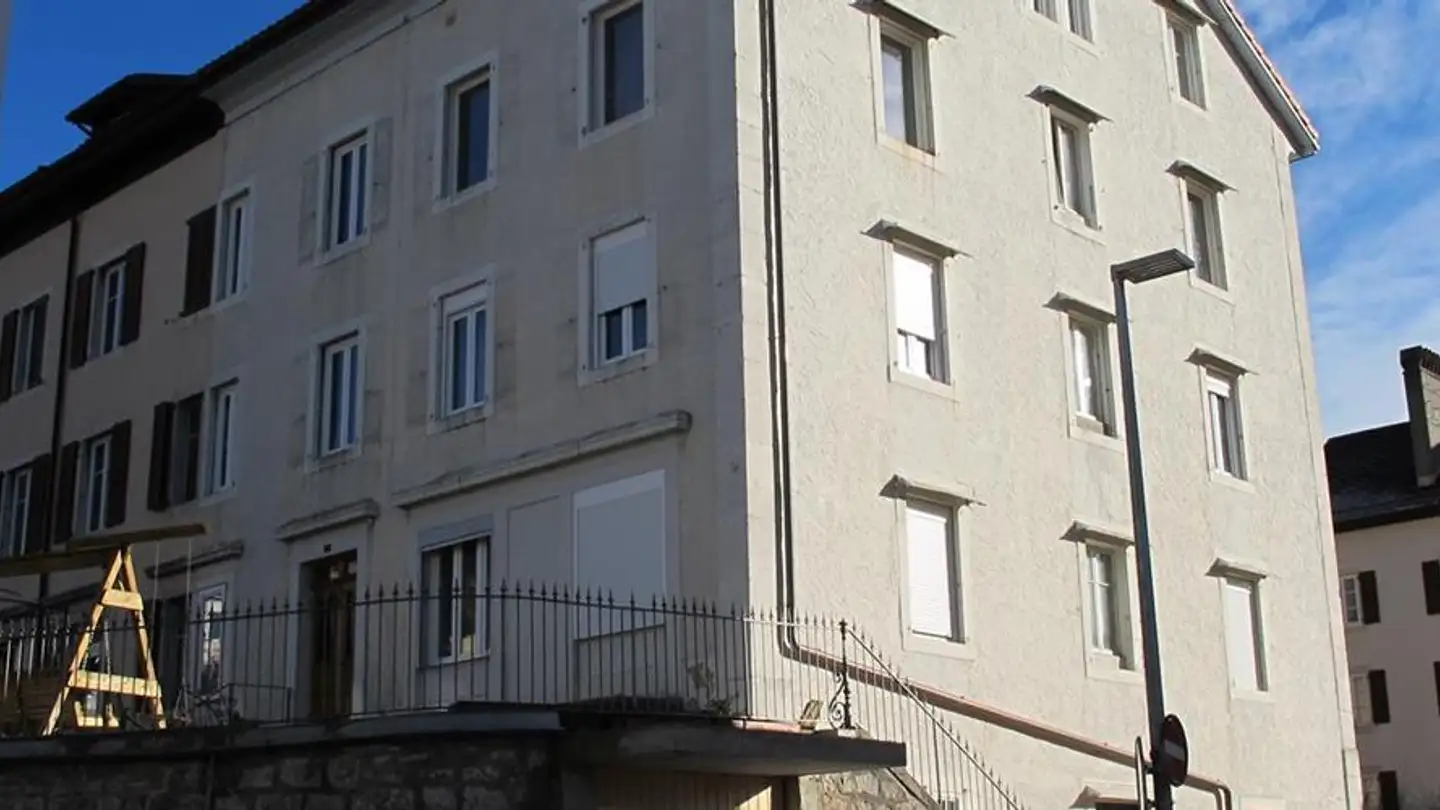 Casa singola in vendita - Rue de l'Arnon 3, 1450 Ste-Croix - Foto 2