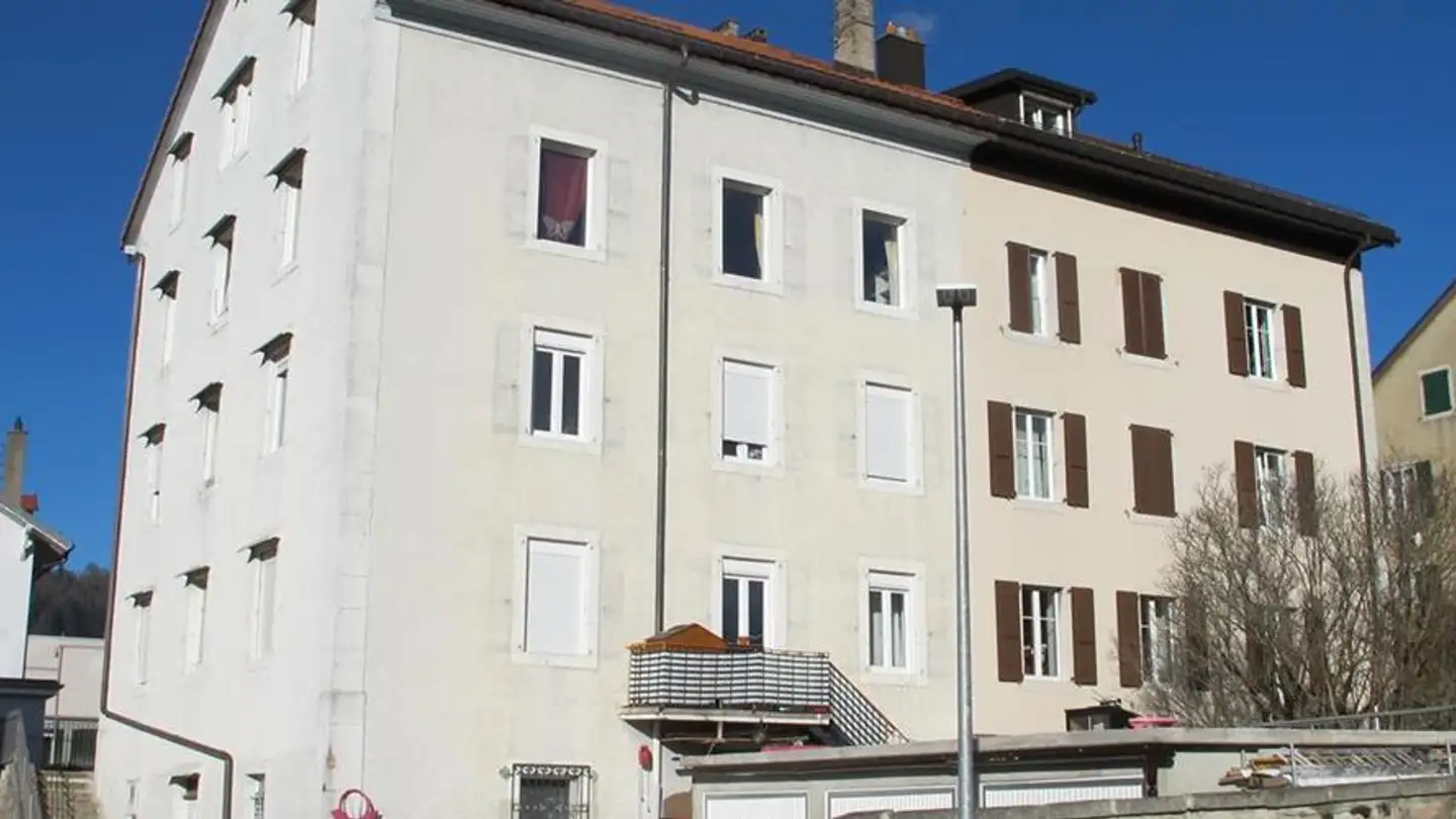 Casa singola in vendita - Rue de l'Arnon 3, 1450 Ste-Croix - Foto 3