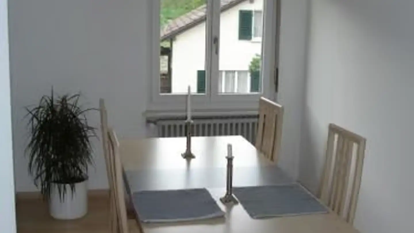 Apartment for rent - 5200 Brugg AG - Photo 4