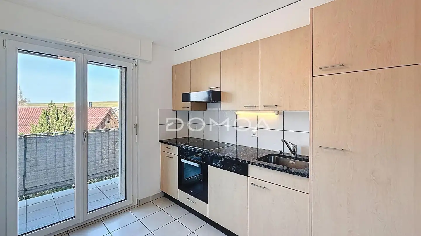 Appartement à vendre - 1696 Vuisternens-en-Ogoz - Photo 2