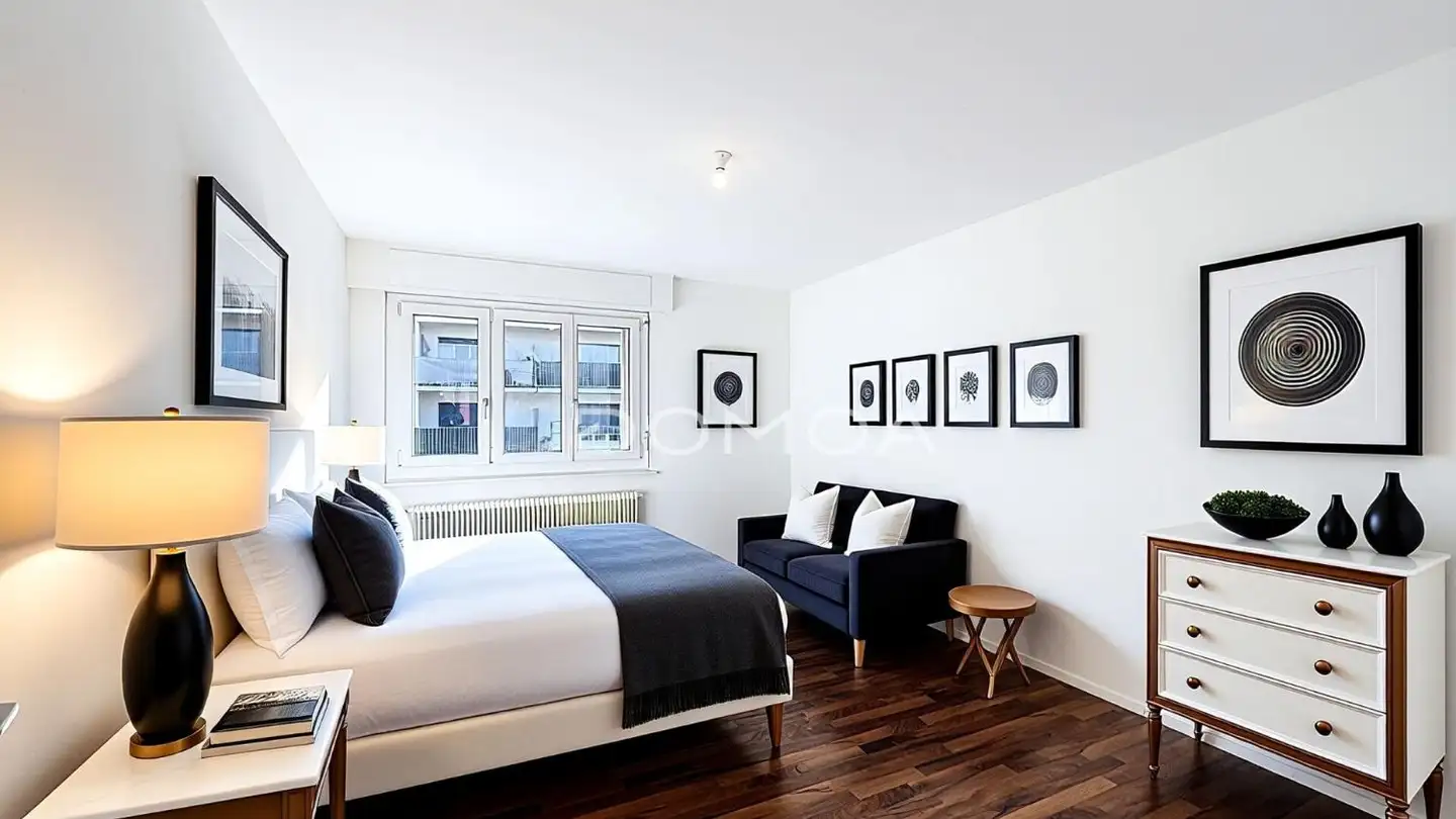 Appartement à vendre - 1696 Vuisternens-en-Ogoz - Photo 3