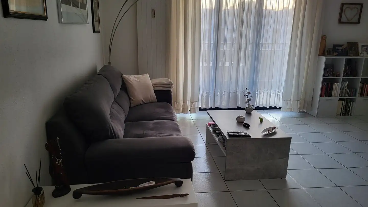 Appartamento in affitto - Via Ceresio, 6963 Pregassona