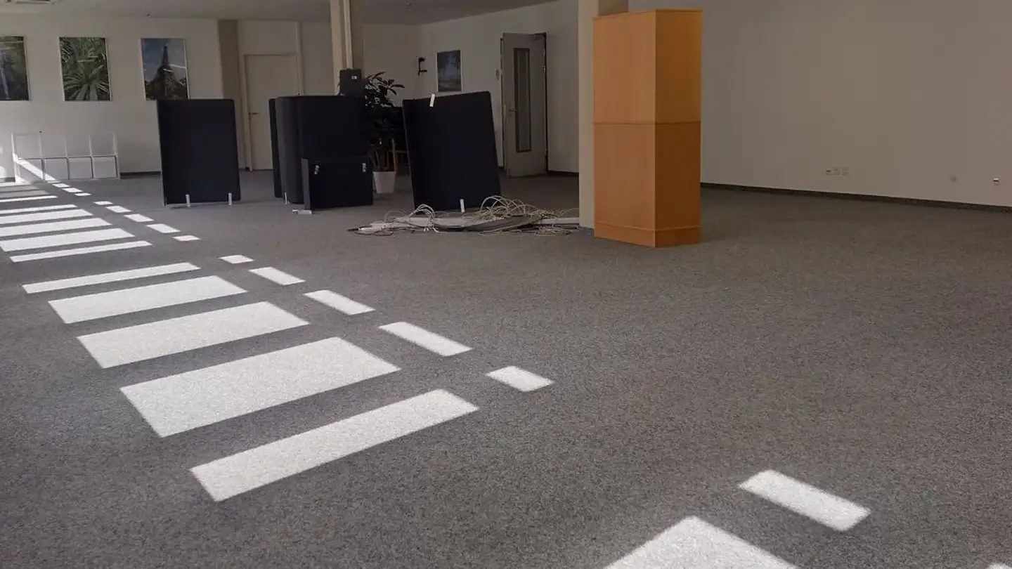 Spazio ufficio in affitto - Hintermättlistrasse 3, 5506 Mägenwil - Photo 4