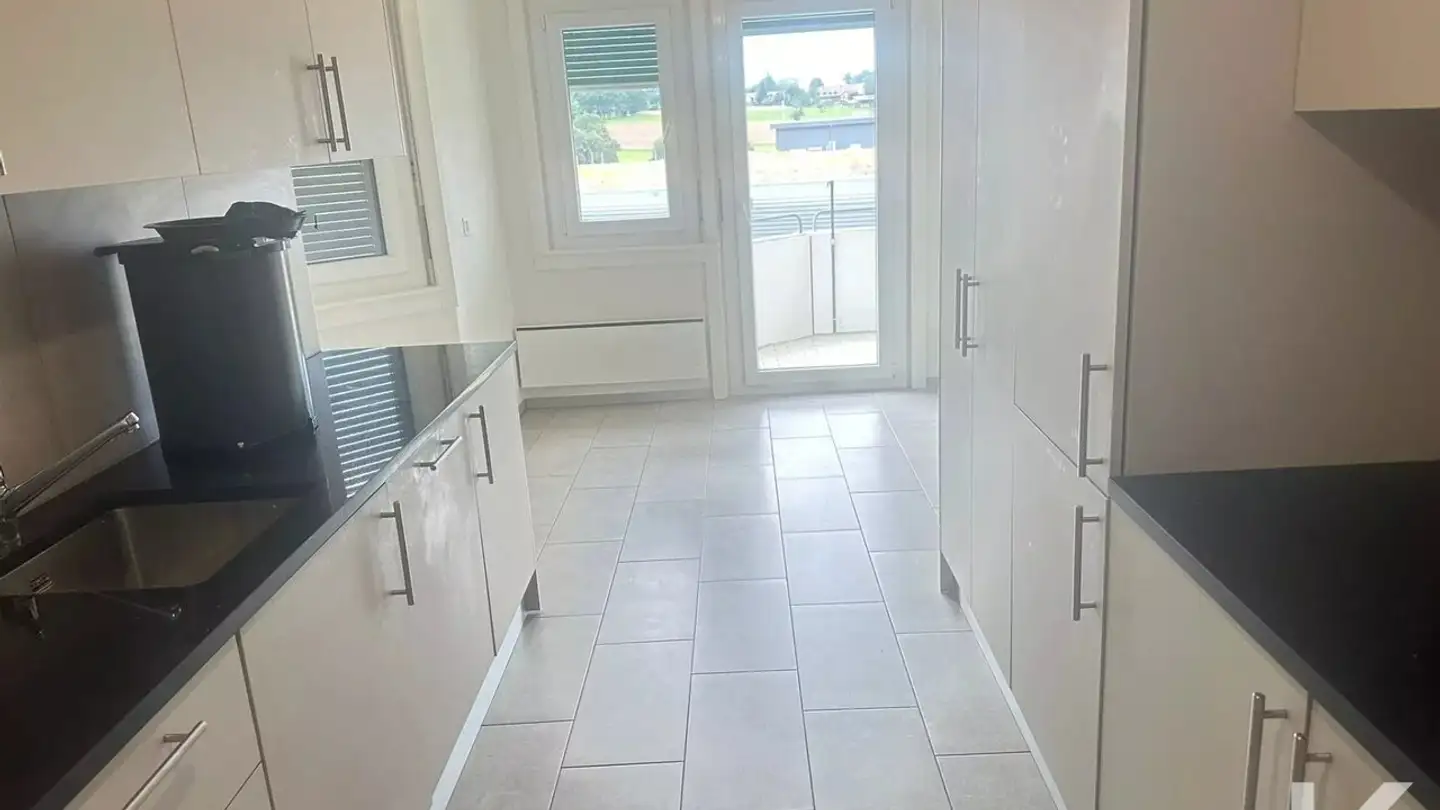 Appartamento in vendita - 1680 Romont FR - Foto 3