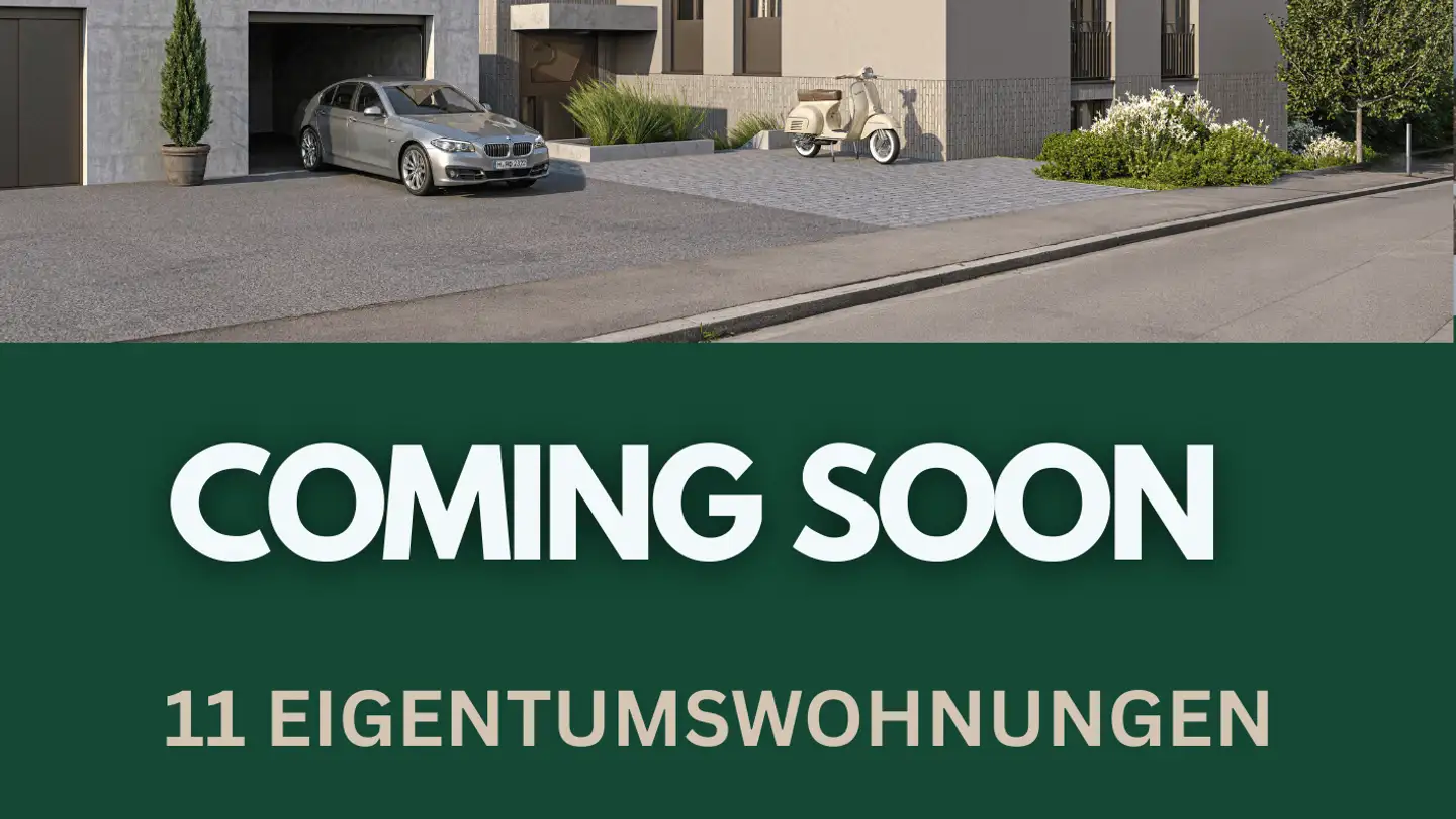 Apartment for sale - Bombachstrasse 27, 8049 Zürich