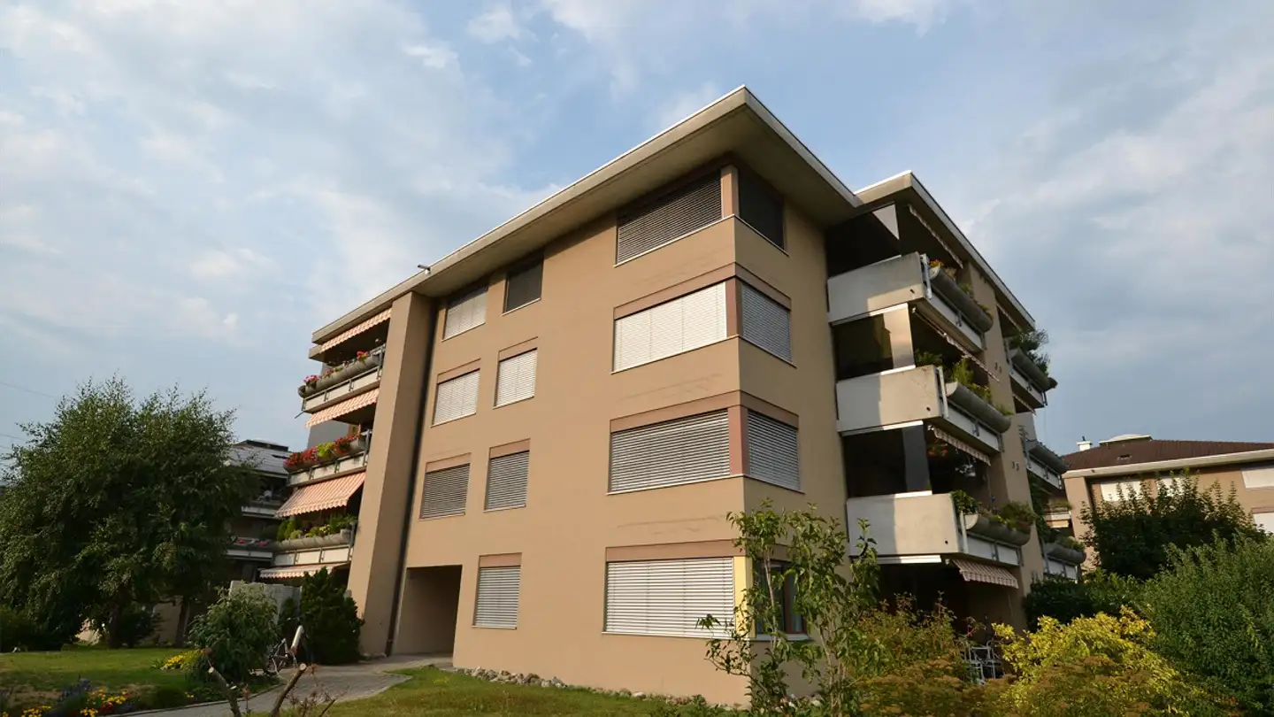 Appartement à vendre - Pilatusring 15, 6023 Rothenburg