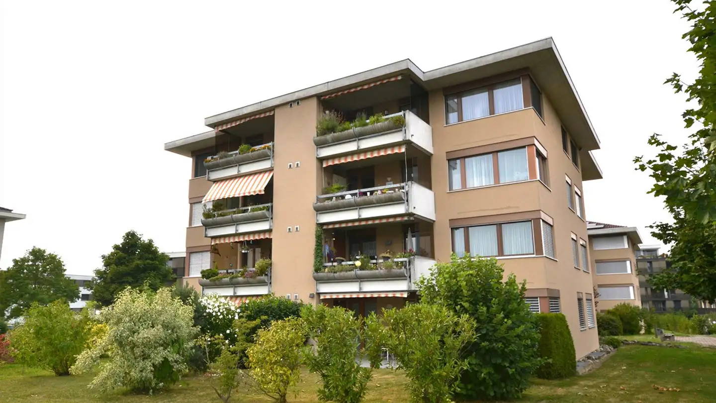 Appartement à vendre - Pilatusring 15, 6023 Rothenburg - Photo 2