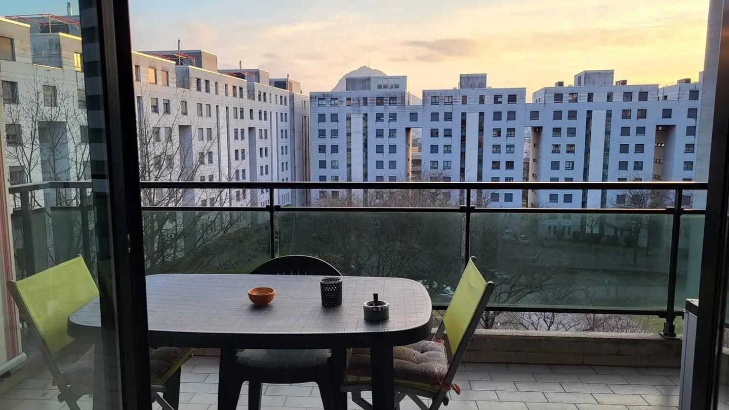 Appartamento in affitto - Via Ceresio, 6963 Pregassona - Foto 2