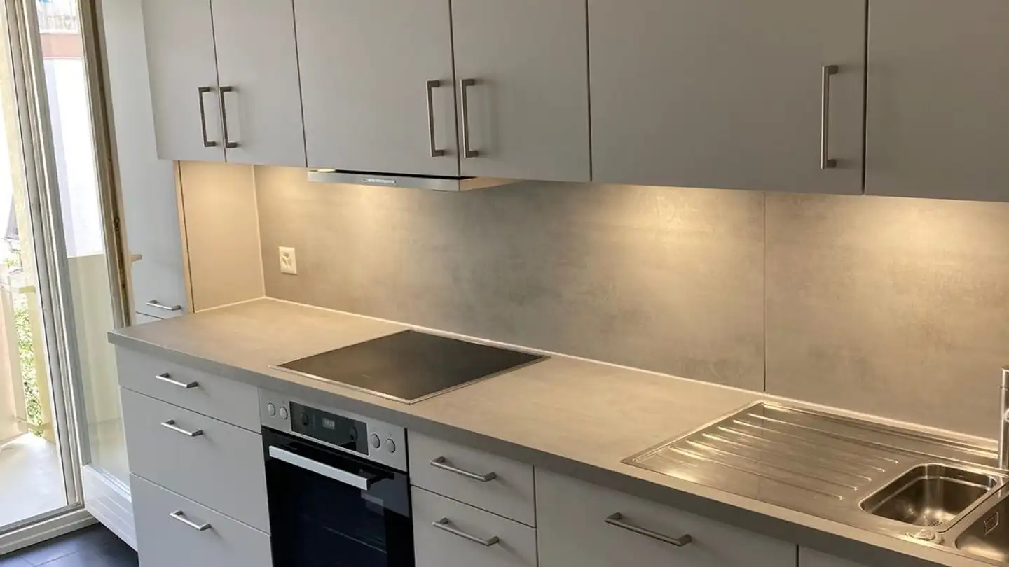 Wohnung mieten - Pfirtergasse 14, 4054 Basel - Foto 3