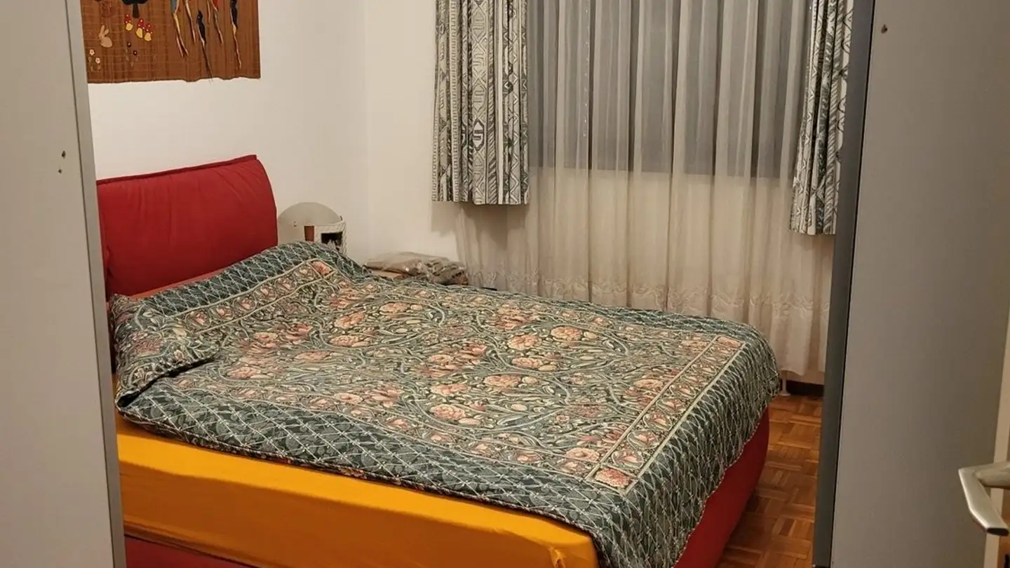 Appartamento in affitto - Via Ceresio, 6963 Pregassona - Foto 4