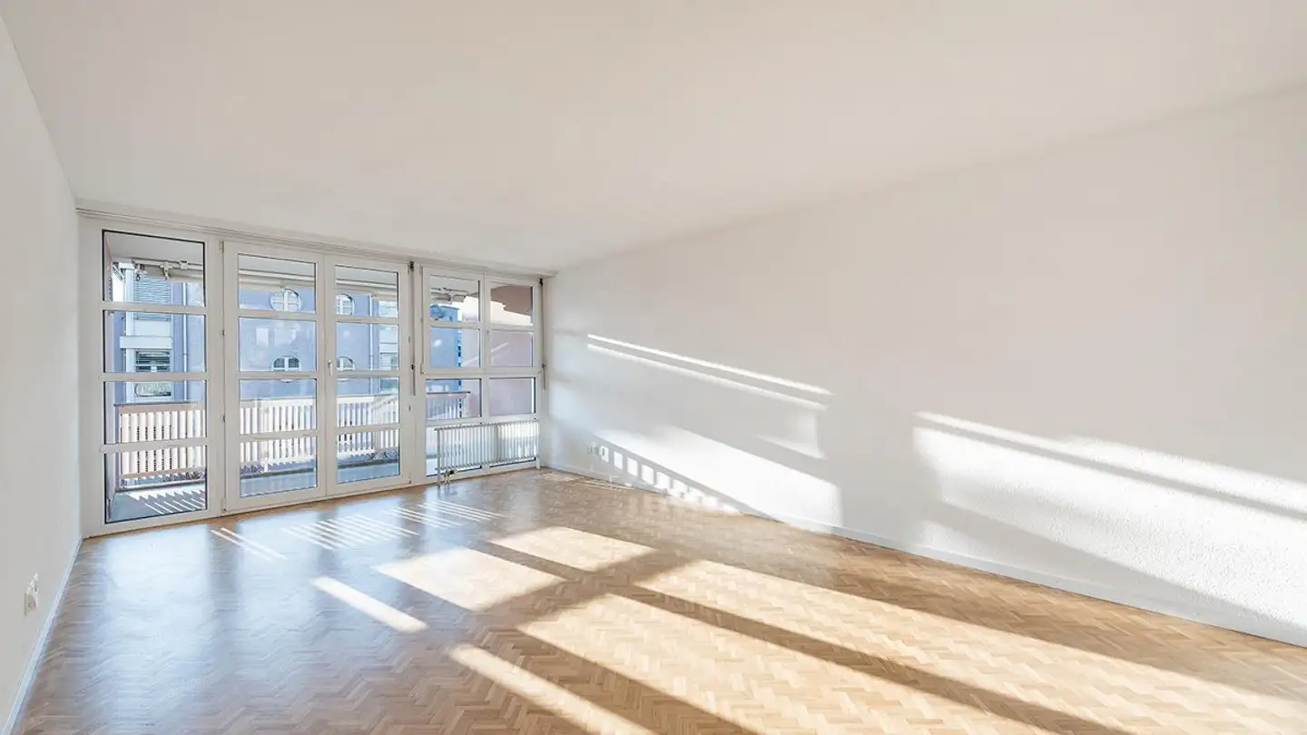 Wohnung mieten - Schwalbenstrasse 26c, 9200 Gossau SG - Foto 3