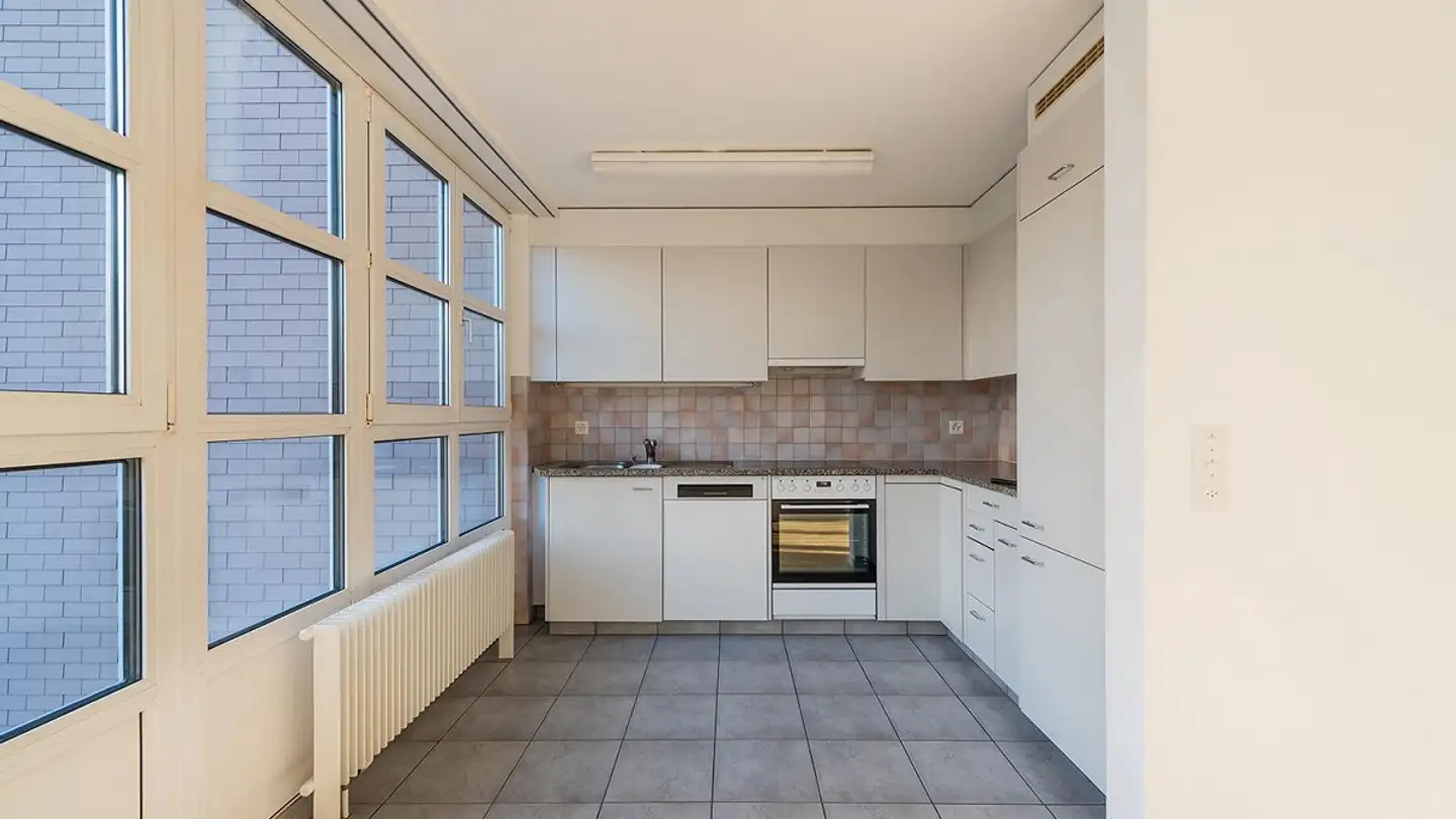 Wohnung mieten - Schwalbenstrasse 26c, 9200 Gossau SG - Foto 2
