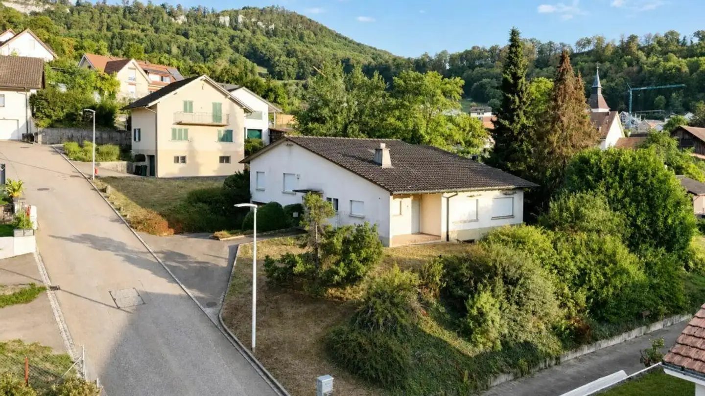 Terreno edificabile in vendita - Im Gärtli 4, 4202 Duggingen - Foto 2