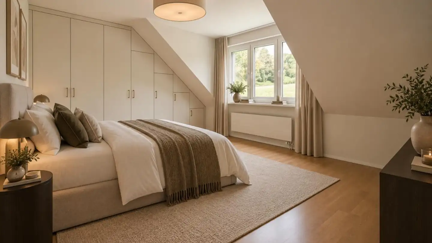 Apartment for sale - Schützenbergstrasse 22, 9053 Teufen AR - Photo 4