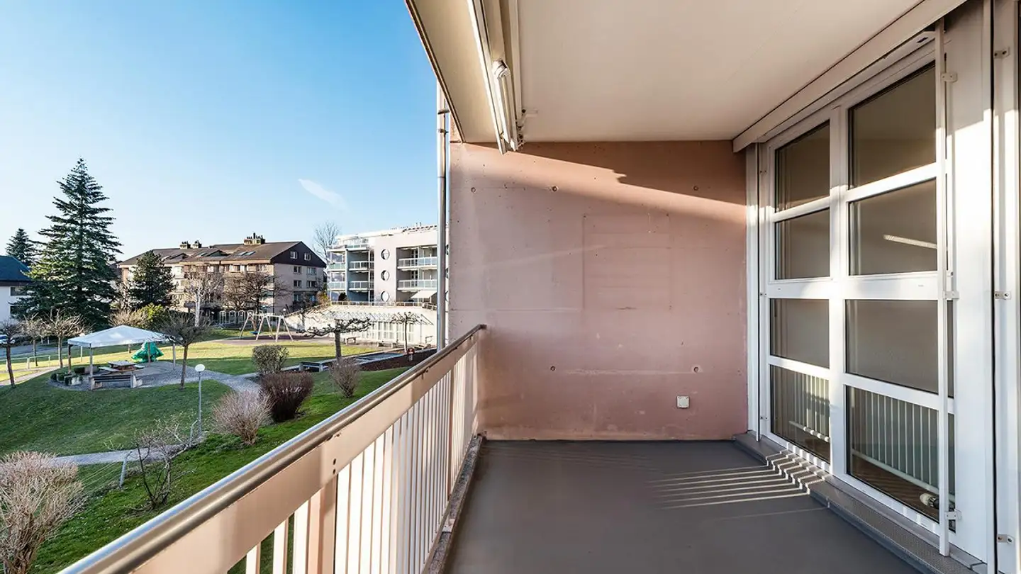 Wohnung mieten - Schwalbenstrasse 26c, 9200 Gossau SG - Foto 4