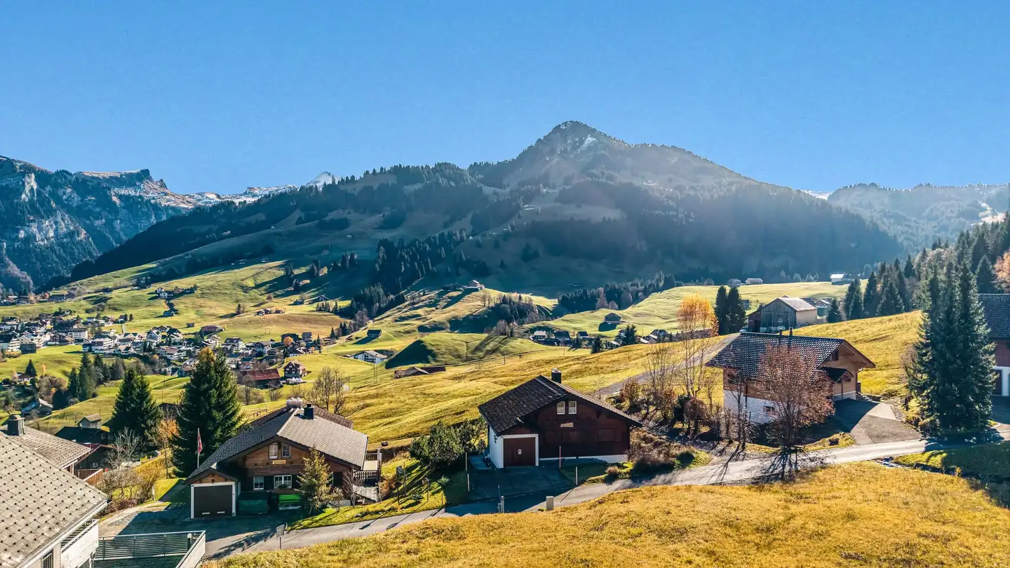 Single house for sale - 8843 Oberiberg