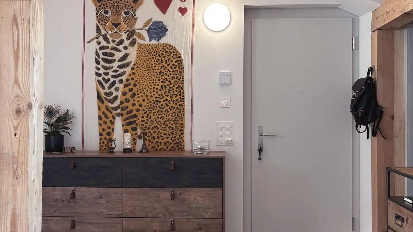 Appartamento in affitto - Radarstrasse, 3013 Bern