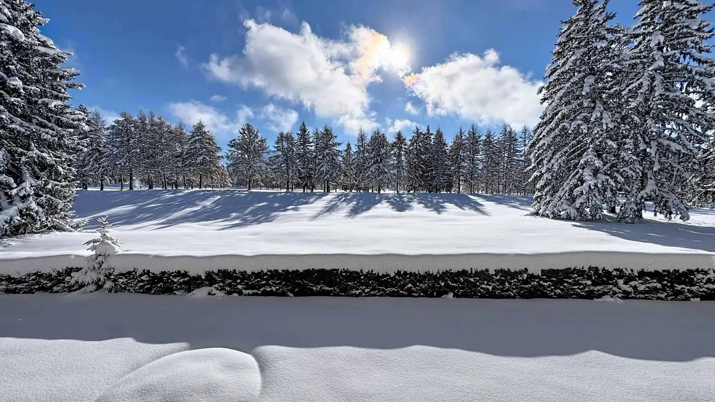 Apartment for sale - Route De Crans-Montana, 3963 Montana