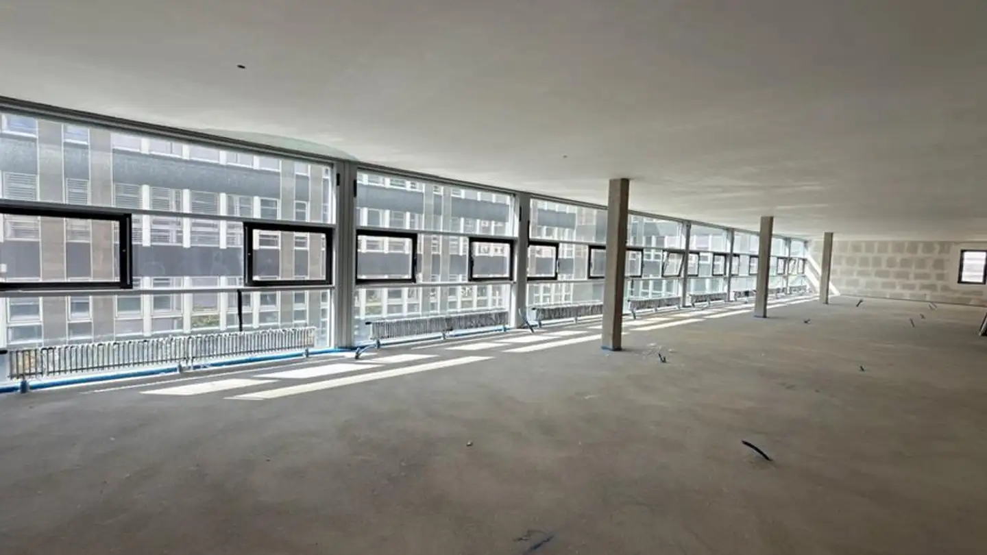 Bürofläche mieten - Route Du Petit-Moncor 1d, 1752 Villars-sur-Glâne - Foto 3